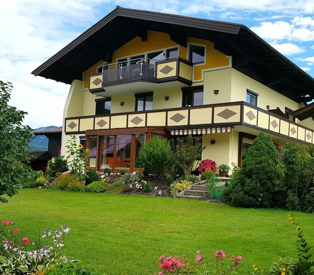 Haus Reiter Apartment Abtenau Exterior photo